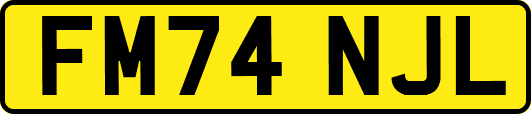 FM74NJL