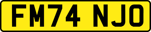 FM74NJO