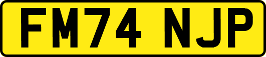 FM74NJP