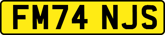 FM74NJS