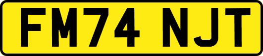 FM74NJT
