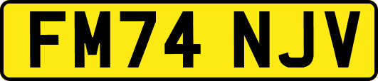 FM74NJV