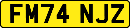 FM74NJZ