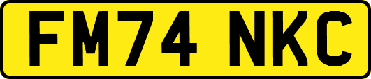 FM74NKC