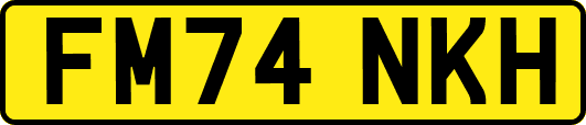 FM74NKH