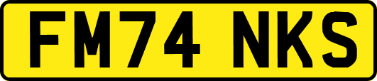 FM74NKS