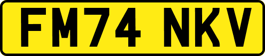 FM74NKV