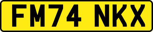 FM74NKX