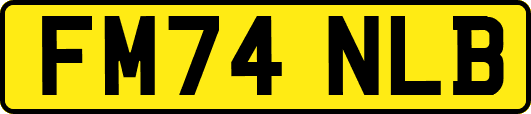 FM74NLB