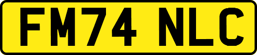 FM74NLC