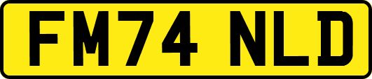 FM74NLD