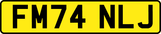 FM74NLJ