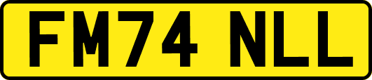 FM74NLL