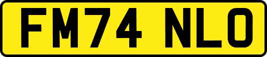 FM74NLO