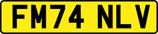 FM74NLV
