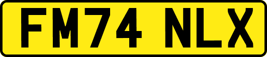 FM74NLX