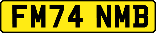 FM74NMB