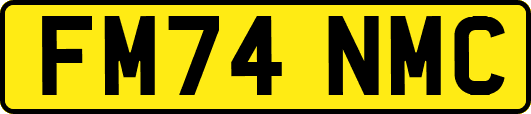 FM74NMC