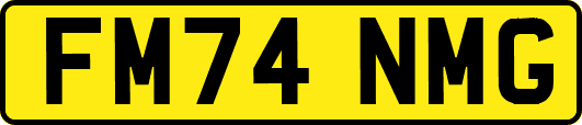 FM74NMG