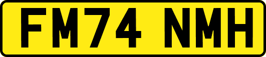 FM74NMH