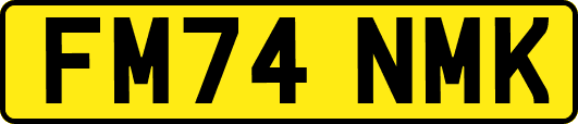 FM74NMK