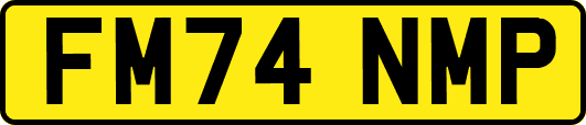 FM74NMP
