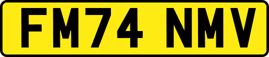 FM74NMV
