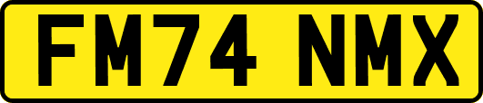 FM74NMX