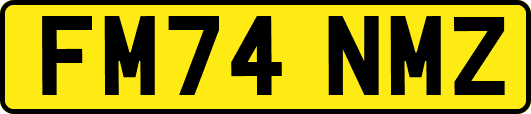 FM74NMZ
