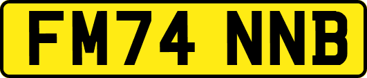 FM74NNB