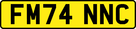 FM74NNC