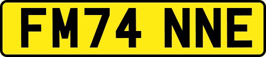 FM74NNE