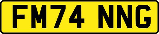 FM74NNG