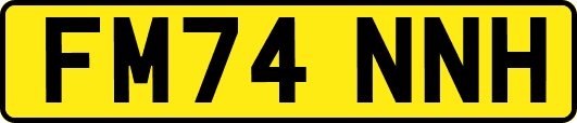 FM74NNH