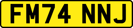FM74NNJ