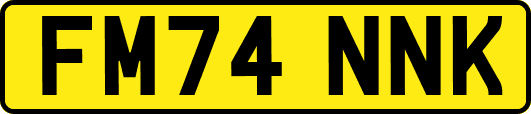 FM74NNK
