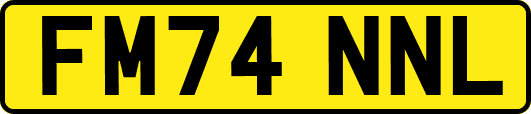 FM74NNL