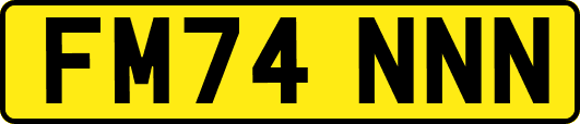 FM74NNN