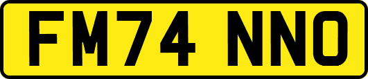 FM74NNO