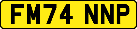 FM74NNP