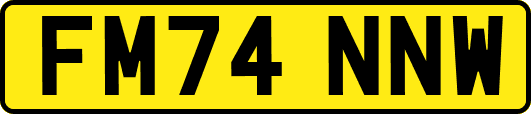 FM74NNW