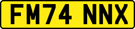 FM74NNX