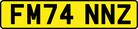 FM74NNZ