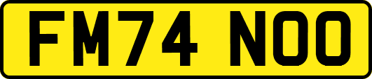 FM74NOO