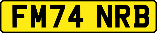 FM74NRB