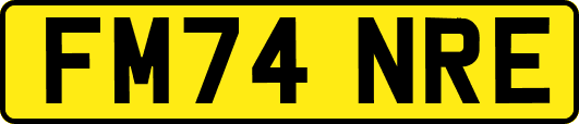 FM74NRE