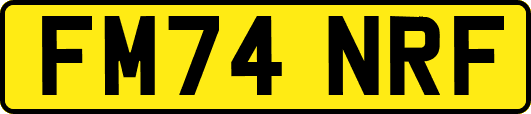 FM74NRF