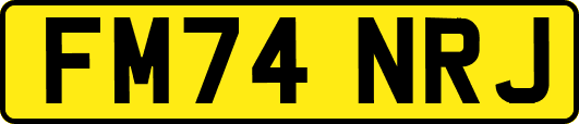 FM74NRJ