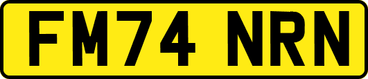 FM74NRN
