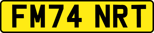 FM74NRT